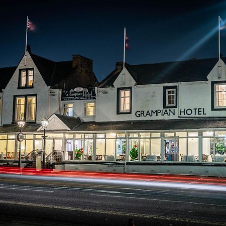 Grampian Hotel Perth Extérieur photo