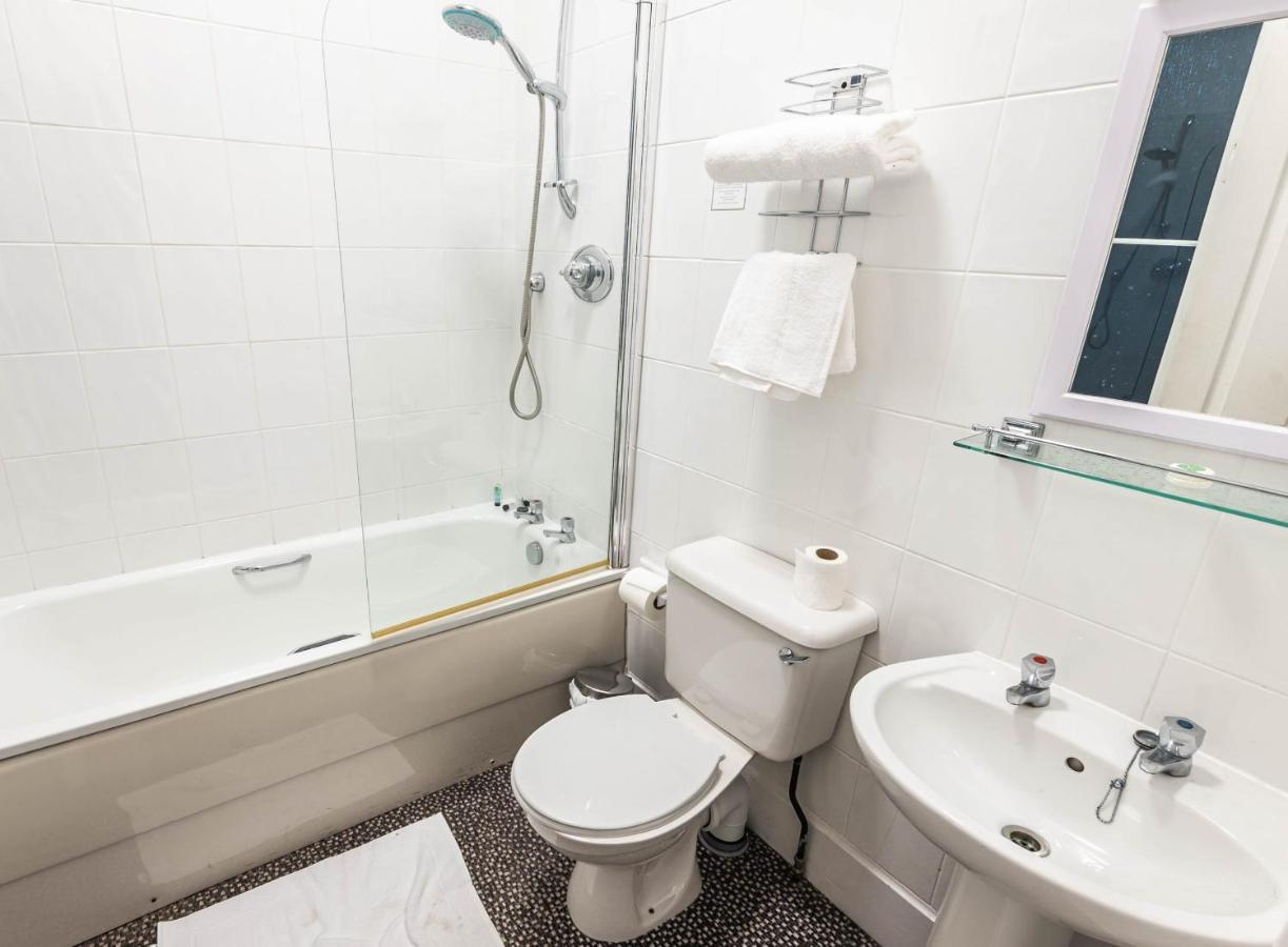 Grampian Hotel Perth Extérieur photo