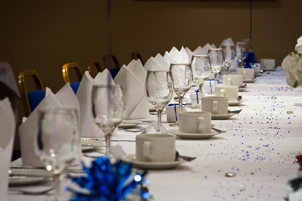 Grampian Hotel Perth Extérieur photo
