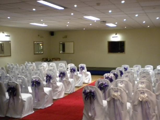 Grampian Hotel Perth Extérieur photo
