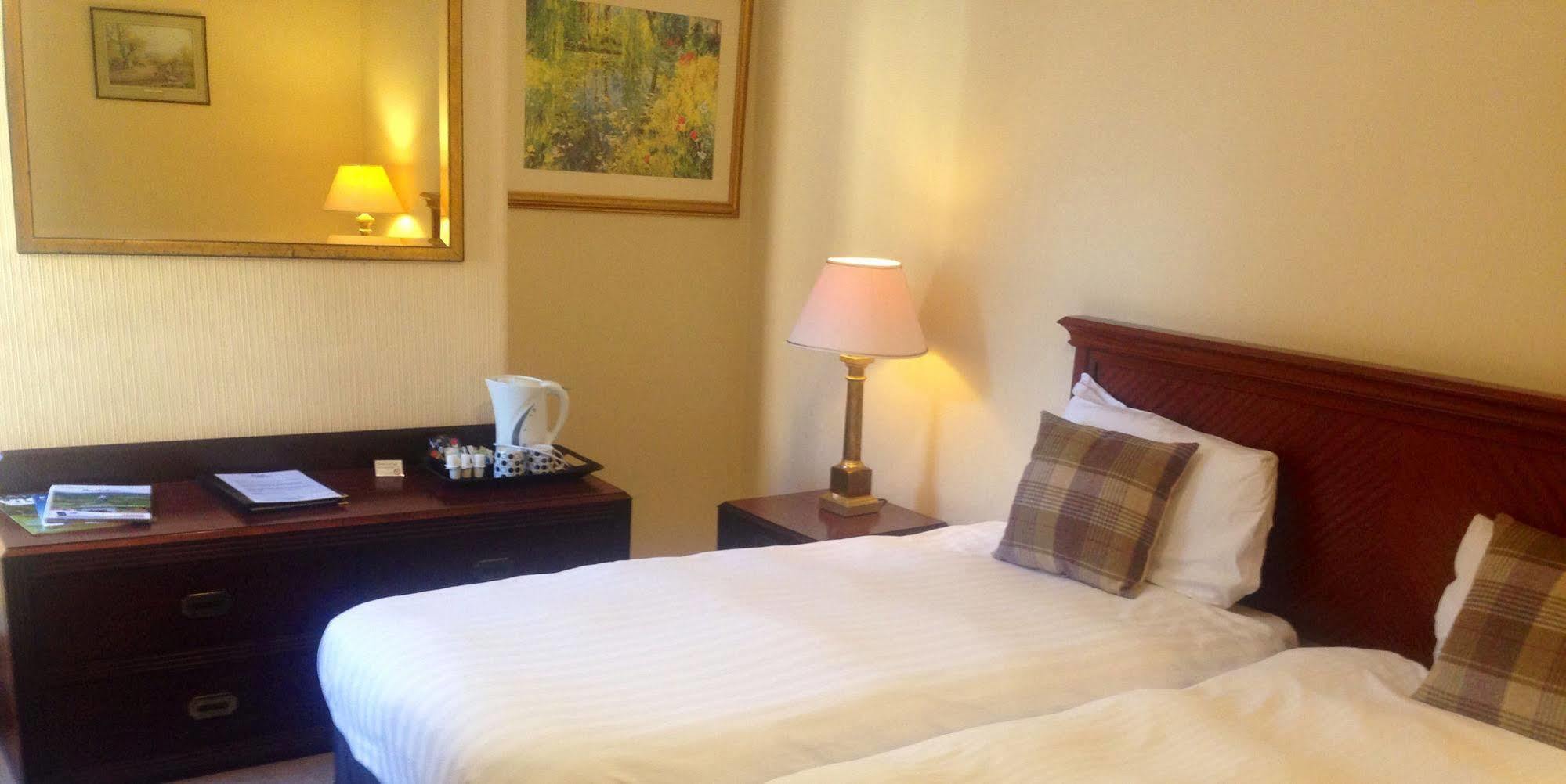 Grampian Hotel Perth Extérieur photo